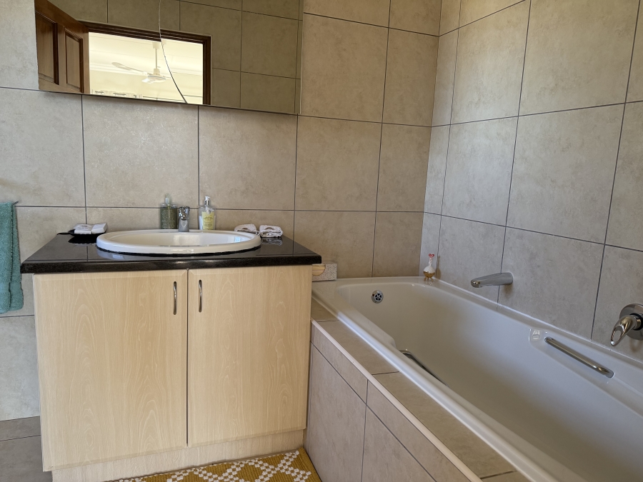 4 Bedroom Property for Sale in Sasolburg Rural Free State